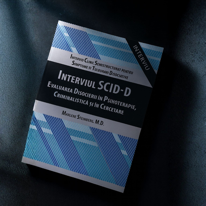 Interviul SCID-D