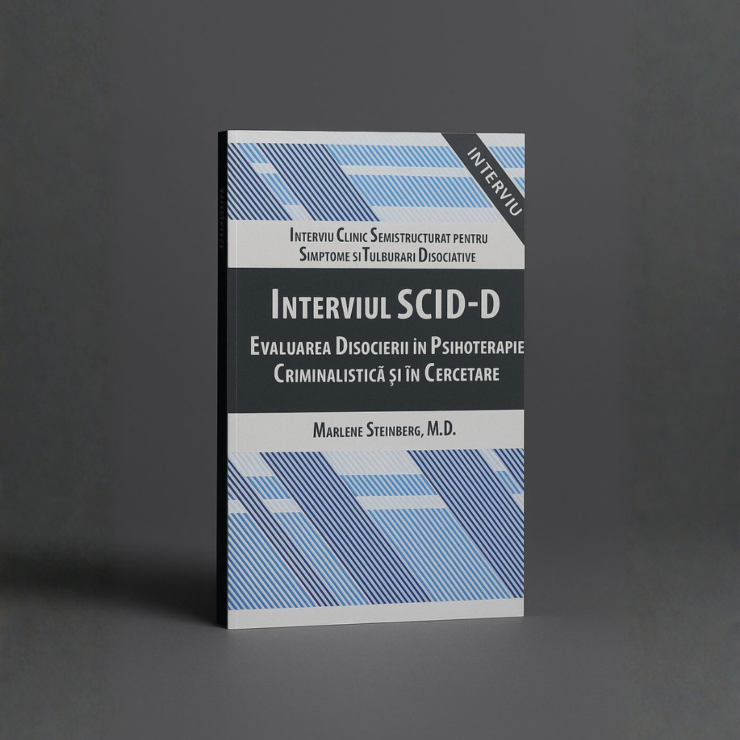 Interviul SCID-D