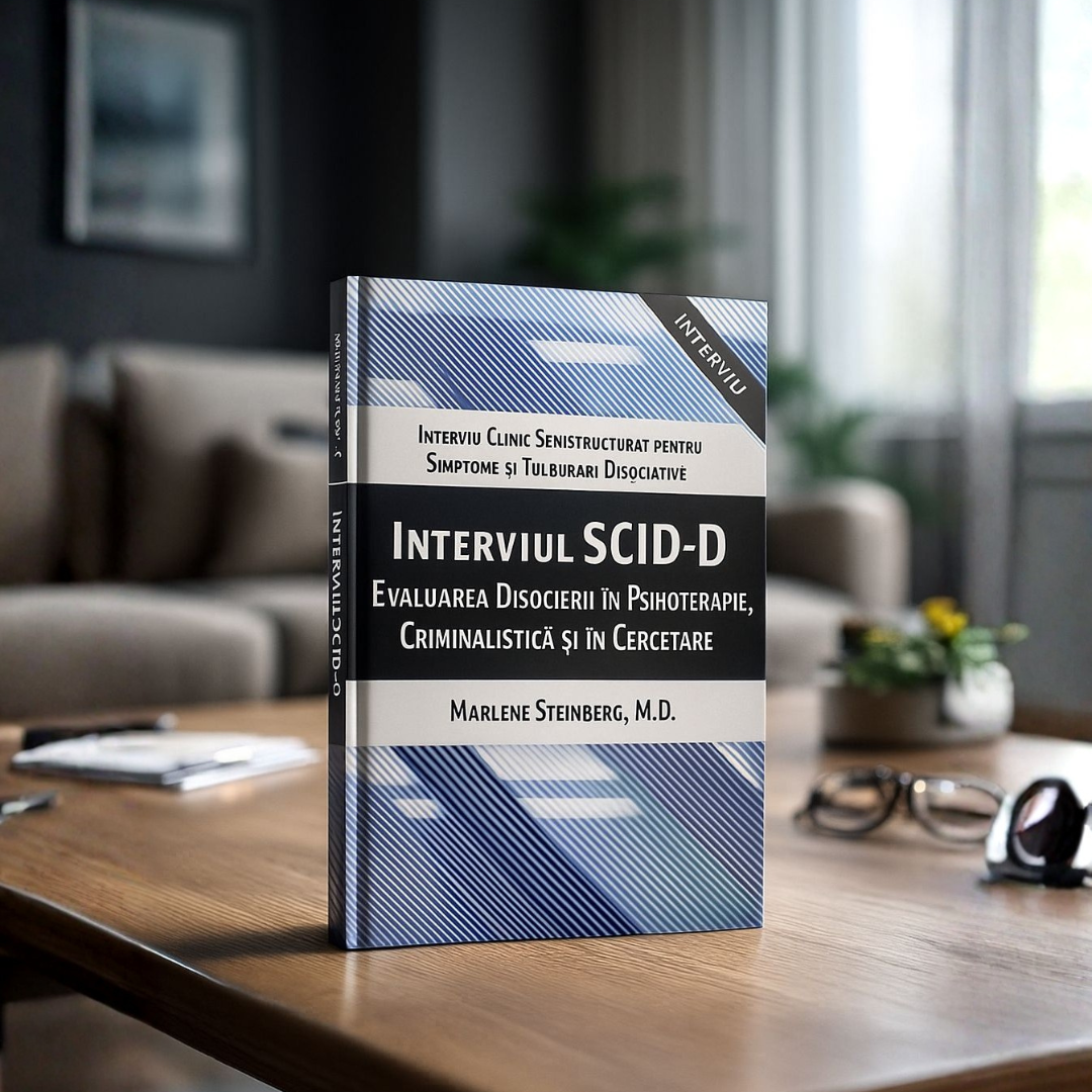 Interviul SCID-D