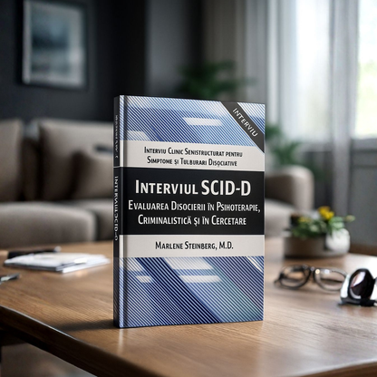 Interviul SCID-D
