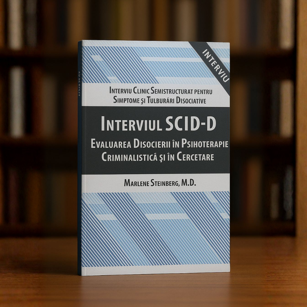 Interviul SCID-D