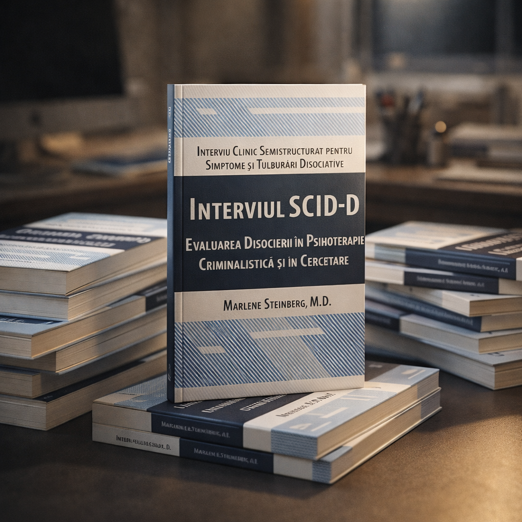 Interviul SCID-D