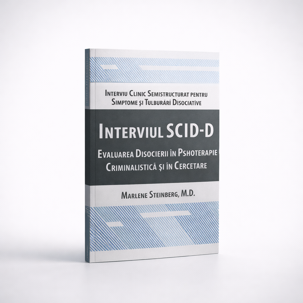 Interviul SCID-D
