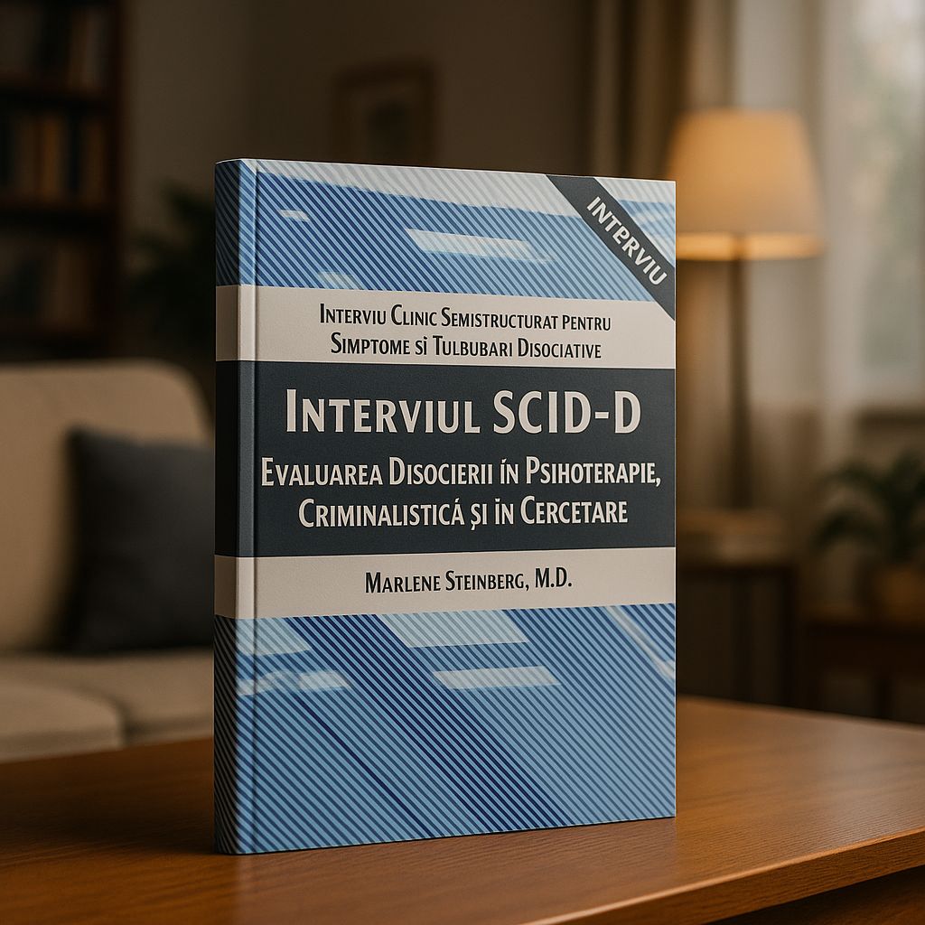 Interviul SCID-D
